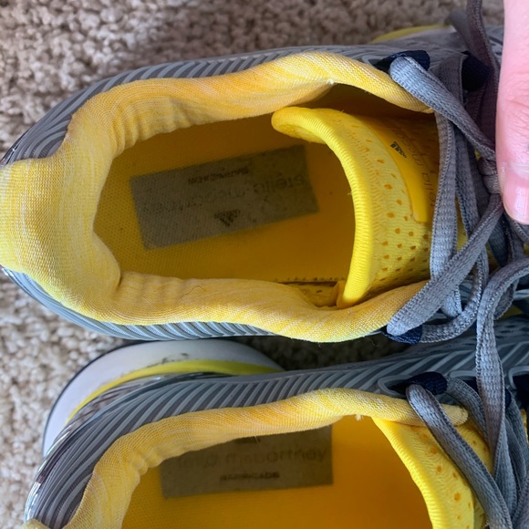 Stella McCartney Adidas - Picture 9 of 10